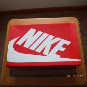 Nike Boots